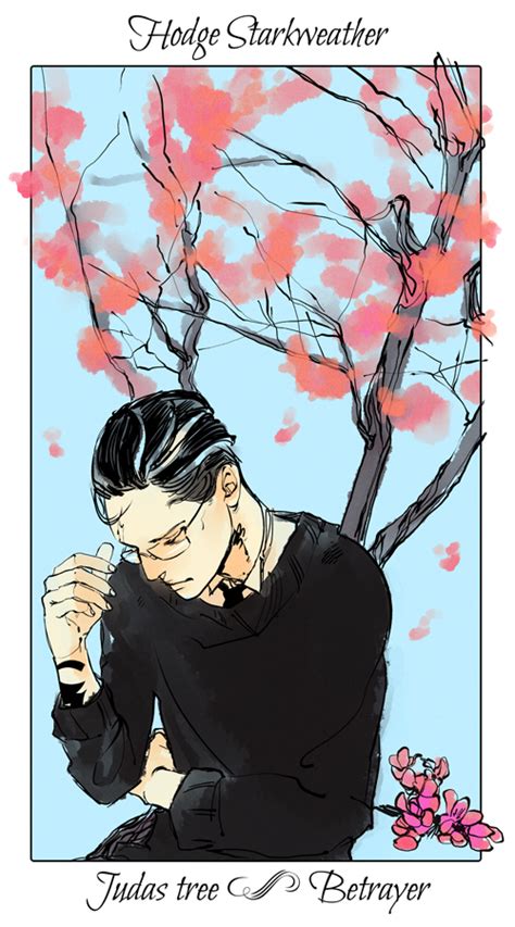 Hodge Starkweather .